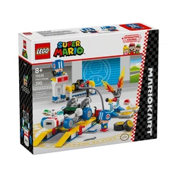 Mario Kart - Garage de Toad 72035