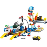 LEGO® Super Mario™ Mario Kart - Toad's Garage 72035 (2/3)