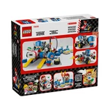 LEGO® Super Mario™ Mario Kart - Toad's Garage 72035 (3/3)