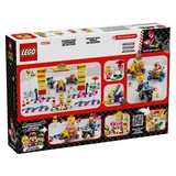 LEGO® Super Mario™ Mario Kart - Bébé Peach et ensemble de grand prix 72036 (3/3)