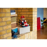 LEGO® Super Mario™ Mario Kart - Mario en standaardkart 72037 (10/11)