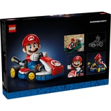LEGO® Super Mario™ Mario Kart - Mario en standaardkart 72037 (11/11)