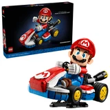 LEGO® Super Mario™ Mario Kart - Mario en standaardkart 72037 (1/11)