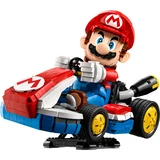 LEGO® Super Mario™ Mario Kart - Mario en standaardkart 72037 (2/11)