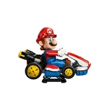 LEGO® Super Mario™ Mario Kart - Mario en standaardkart 72037 (3/11)