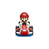 LEGO® Super Mario™ Mario Kart - Mario en standaardkart 72037 (4/11)