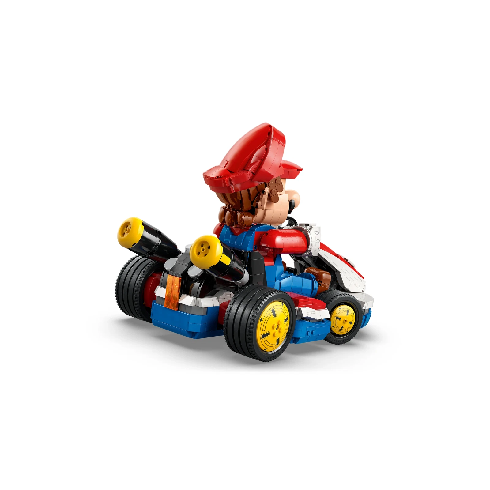 LEGO® Mario Kart Mario Standard Kart 72037 🇺🇸 Price Comparison