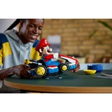 LEGO® Super Mario™ Mario Kart - Mario en standaardkart 72037 (6/11)