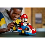LEGO® Super Mario™ Mario Kart - Mario en standaardkart 72037 (7/11)
