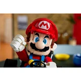 LEGO® Super Mario™ Mario Kart - Mario en standaardkart 72037 (8/11)