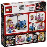 LEGO® Super Mario™ Mario Kart - Wario & König Buu Huu 72038 (11/11)
