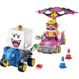 LEGO® Super Mario™ Mario Kart - Wario & König Buu Huu 72038 (2/11)