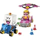 Mario Kart - Wario & King Boo 72038 thumbnail-1