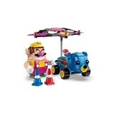 LEGO® Super Mario™ Mario Kart - Wario & König Buu Huu 72038 (5/11)