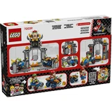 LEGO® Super Mario™ Mario Kart - Château de Bowser 72039 (11/11)