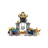 LEGO® Super Mario™ Mario Kart - Château de Bowser 72039 (3/11)