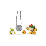 LEGO® Super Mario™ Mario Kart - Château de Bowser 72039 (4/11)