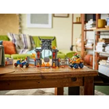 LEGO® Super Mario™ Mario Kart - Château de Bowser 72039 (9/11)