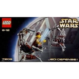 LEGO® Star Wars™ Jedi Defense I 7203 (1/1)