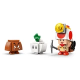 LEGO® Super Mario™ Kapitän Toad-Camp 72040 (3/10) LEGO® Super Mario™ Kapitän Toad-Camp 72040 (3/10)