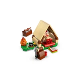 LEGO® Super Mario™ Kapitän Toad-Camp 72040 (4/10) LEGO® Super Mario™ Kapitän Toad-Camp 72040 (4/10)