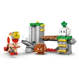 LEGO® Super Mario™ Kapitän Toad-Camp 72040 (5/10) LEGO® Super Mario™ Kapitän Toad-Camp 72040 (5/10)