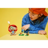 LEGO® Super Mario™ Toads huisfeestje 72041 (10/11) LEGO® Super Mario™ Toads huisfeestje 72041 (10/11)