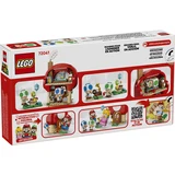 LEGO® Super Mario™ Toads huisfeestje 72041 (11/11) LEGO® Super Mario™ Toads huisfeestje 72041 (11/11)