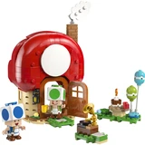 LEGO® Super Mario™ Toads huisfeestje 72041 (2/11) LEGO® Super Mario™ Toads huisfeestje 72041 (2/11)