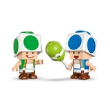 LEGO® Super Mario™ Toads huisfeestje 72041 (3/11) LEGO® Super Mario™ Toads huisfeestje 72041 (3/11)