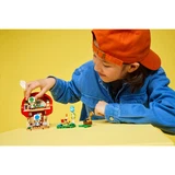 LEGO® Super Mario™ Toads huisfeestje 72041 (9/11) LEGO® Super Mario™ Toads huisfeestje 72041 (9/11)