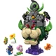 Prince Florian & Castle Bowser 72042 thumbnail-1