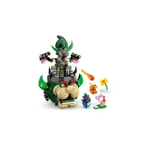 LEGO® Super Mario™ Prince Florian et château de Bowser 72042 (4/10)