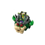 LEGO® Super Mario™ Prince Florian et château de Bowser 72042 (5/10)
