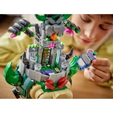 LEGO® Super Mario™ Prince Florian et château de Bowser 72042 (7/10)