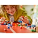 Mario Kart - Interactive Lego Mario & Standard Kart 72043 thumbnail-9