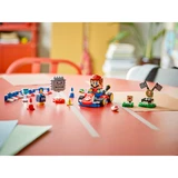 LEGO® Super Mario™ Mario Kart - Interactive Lego Mario & Standard Kart 72043 (11/12)