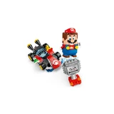 LEGO® Super Mario™ Mario Kart - Interactive Lego Mario & Standard Kart 72043 (6/12)