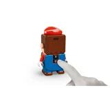 LEGO® Super Mario™ Mario Kart - Interactive Lego Mario & Standard Kart 72043 (7/12)
