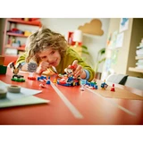 LEGO® Super Mario™ Mario Kart - Interactive Lego Mario & Standard Kart 72043 (8/12)