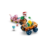 LEGO® Super Mario™ Mario Kart - Power-Up-Jagd mit Piranha-Pflanzen 72044 (5/13)