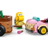 LEGO® Super Mario™ Mario Kart - Power-Up-Jagd mit Piranha-Pflanzen 72044 (6/13)