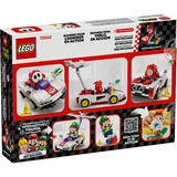 LEGO® Super Mario™ Mario Kart - Shy Guy in de Vleugelflitser 72045 (13/13) LEGO® Super Mario™ Mario Kart - Shy Guy in de Vleugelflitser 72045 (13/13)