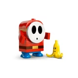 LEGO® Super Mario™ Mario Kart - Shy Guy in de Vleugelflitser 72045 (4/13) LEGO® Super Mario™ Mario Kart - Shy Guy in de Vleugelflitser 72045 (4/13)