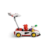 LEGO® Super Mario™ Mario Kart - Shy Guy in de Vleugelflitser 72045 (6/13) LEGO® Super Mario™ Mario Kart - Shy Guy in de Vleugelflitser 72045 (6/13)