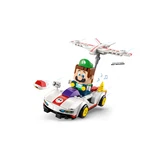 LEGO® Super Mario™ Mario Kart - Shy Guy in de Vleugelflitser 72045 (7/13) LEGO® Super Mario™ Mario Kart - Shy Guy in de Vleugelflitser 72045 (7/13)