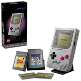 LEGO® Super Mario™ Game Boy 72046 (1/14)