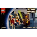 LEGO® Star Wars™ Jedi Defense II 7204 (1/1) LEGO® Star Wars™ Jedi Defense II 7204 (1/1)