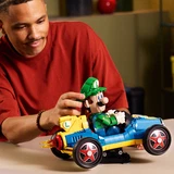 LEGO® Super Mario™ Mario Kart: Luigi & Turboflitzer 72050 (6/9)