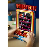 LEGO® Super Mario™ Donkey Kong Arcade 72051 (15/26) LEGO® Super Mario™ Donkey Kong Arcade 72051 (15/26)